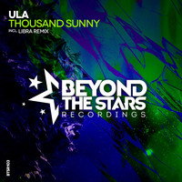 ULA - Thousand Sunny