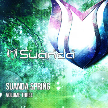 Various Artists - Suanda Spring, Vol. 3