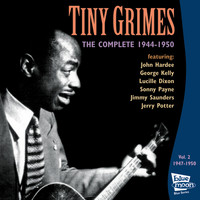 Tiny Grimes - The Complete Tiny Grimes 1947-1950 - Vol.2