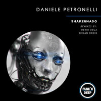 Daniele Petronelli - Shakernado