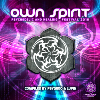 Various Artists - Own Spirit Festival 2016