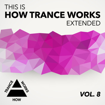 Various Artists - This Is How Trance Works Extended, Vol. 8