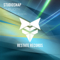 StudioSnap - Simplicity