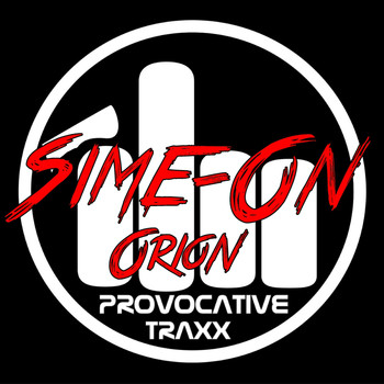 Sime-On - Orion