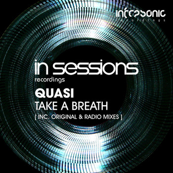 Quasi - Take A Breath