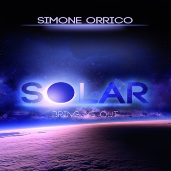 Simone Orrico - Solar