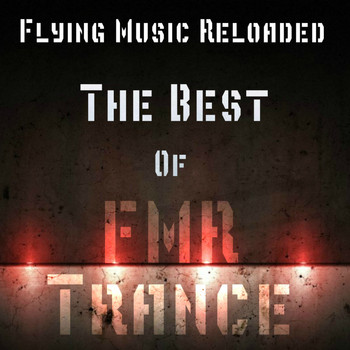 Various Artists - The Best Of FMR Trance