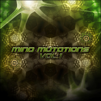 Various Artists - Mind Mutations, Vol. 1