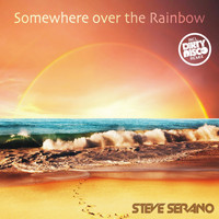 Steve Serano - Somewhere Over The Rainbow