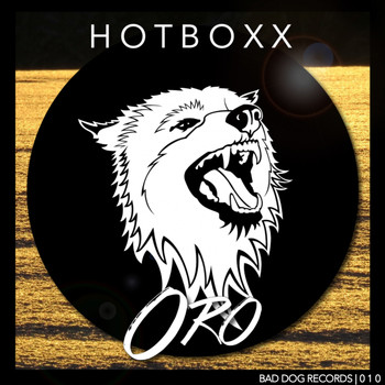Hotboxx - Oro