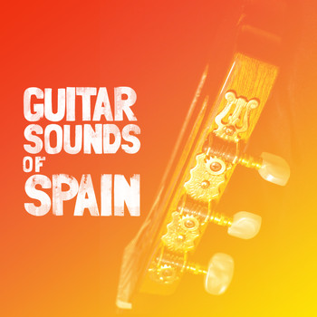 Spanish Guitar - Guitar Sounds of Spain