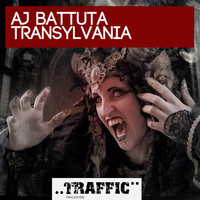 AJ Battuta - Transylvania