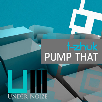 t-Zhuk - Pump That
