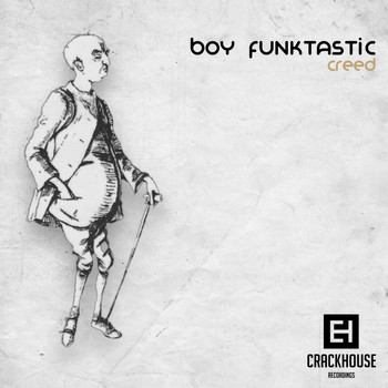 Boy Funktastic - Creed