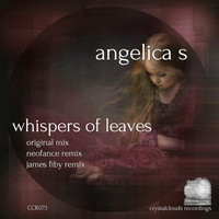 Angelica S - Whispers Of Leaves