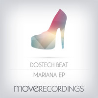 Dostech Beat - Mariana EP