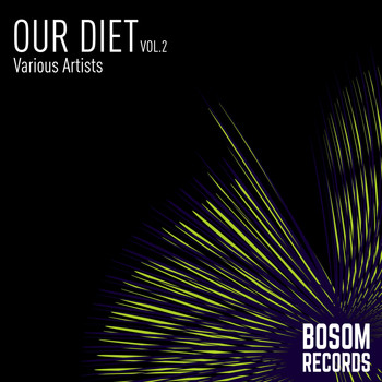 Various Artists - Our Diet, Vol.2