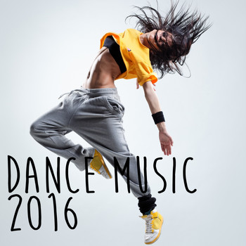 Various Artists - Dance Music 2016