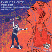 Emanuele Inglese - Inside Beat