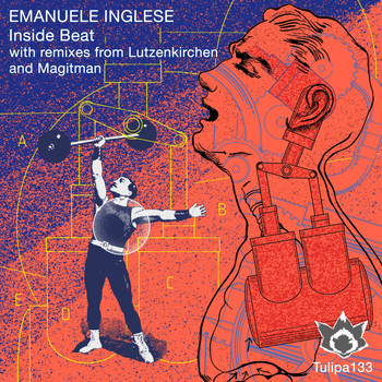Emanuele Inglese - Inside Beat