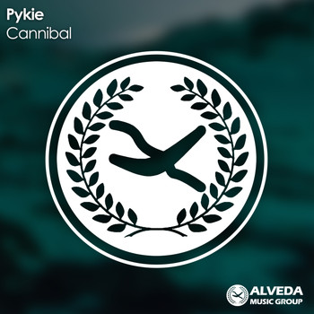 Pykie - Cannibal