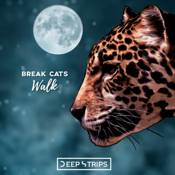 Break Cats - Walk