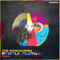 The Sunchasers - People Playing