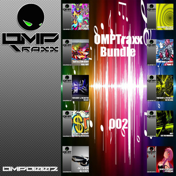Various Artists - OMPTraxx Bundle 002