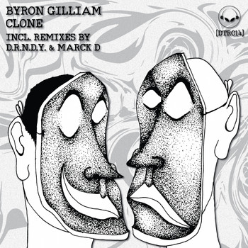 Byron Gilliam - Clone