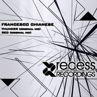 Francesco Chianese - Thunder EP