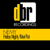 Nemy - Friday Night / Krivi Put