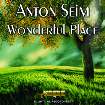 Anton Seim - Wonderful Place