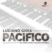 Luciano Gioia - Pacifico