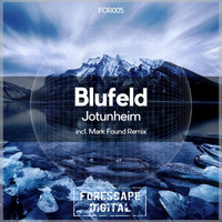 Blufeld - Jotunheim