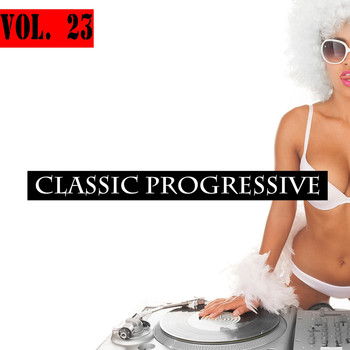 Various Artists - Classic Progressive, Vol. 23