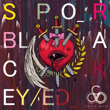 Spor - Black Eyed