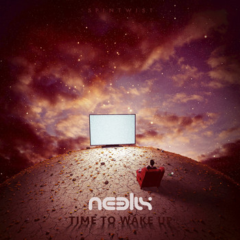Neelix feat. Vök, Phaxe, Caroline Harrison - Time to Wake Up