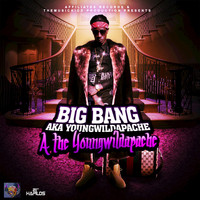 Big Bang - A The Youngwildapache - Single