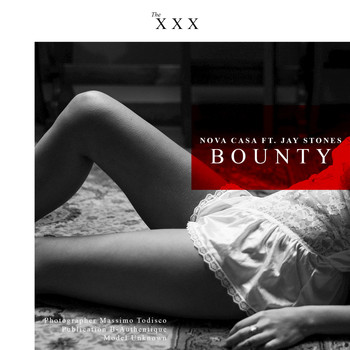 Nova Casa - Bounty - Single (Explicit)