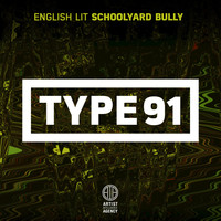 English Lit - Schoolyard Bully - Single