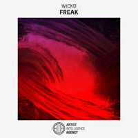 WICKD - Freak - Single