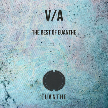Various Artists - The Best of Euanthe, Vol.1