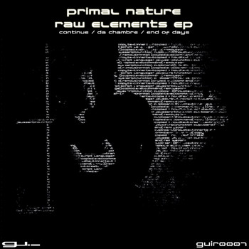 Primal Nature - Raw Elements