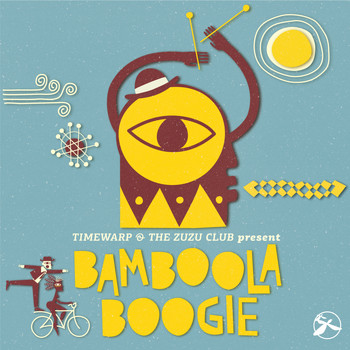 Various Artists - Bamboola Boogie
