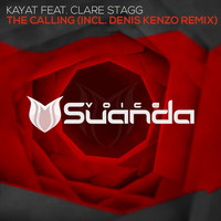 Kayat feat. Clare Stagg - The Calling