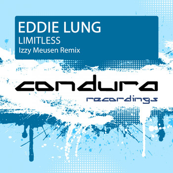 Eddie Lung - Limitless