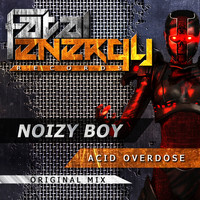 Noizy Boy - Acid Overdose