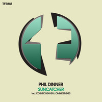 Phil Dinner - Suncatcher