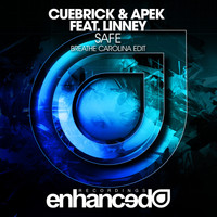 Cuebrick & APEK feat. Linney - Safe