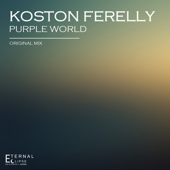 Koston Ferelly - Purple World